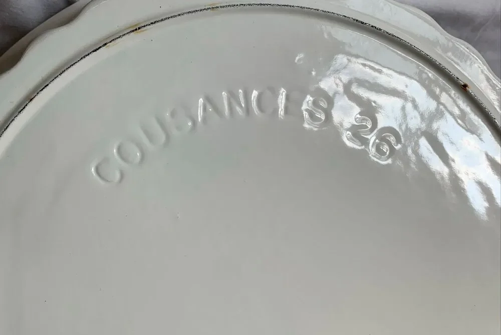 VTG COUSANCES 26 LE CREUSET  10